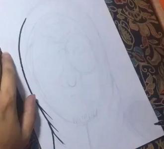 这是我自己的抖音,不是盗的,狼人杀里有一.