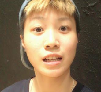 石头画-一禅小和尚high唱啦