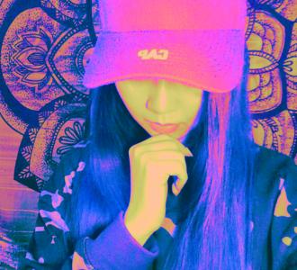 #大学生来了#小鬼@