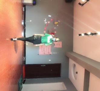 #折纸#驶向银河的太空船~